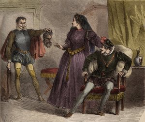Bloedbad van Sint-Bartholomeüs, 24 augustus