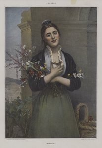 Mireille