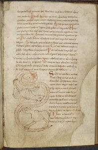 Verzameling van werken over computus en astronomie, Royal MS 13 A XI door French School