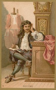 Molière