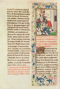 Ms Fr 2680 fol.260v De Parijzenaars Doden de Gevangenen van Laon door French School