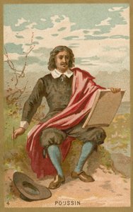 Nicolas Poussin