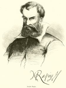 Nicolas Rapin (gravure)