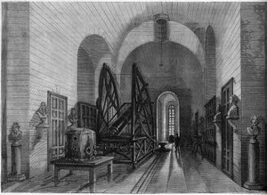 Observatorium van Parijs