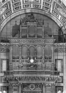 Orgel