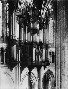 Orgel
