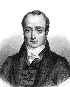 Paul Jean Pierre Sauzet (1800-1876), Franse politicus door French School