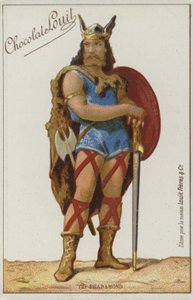 Pharamond