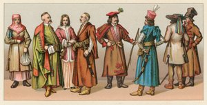 Poolse Kleding
