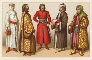 Poolse kleding