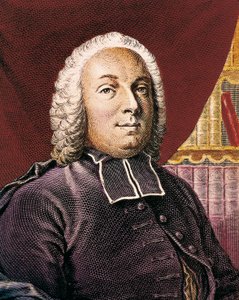 Portret van Antoine Francois Prevost d
