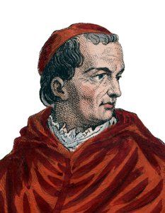 Portret van Georges d
