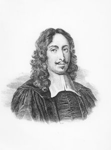 Portret van Jean de Rotrou