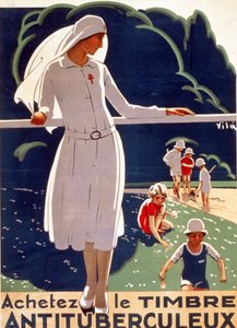 Poster voor 
