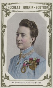 Kroonprinses van Zweden