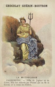 Proserpina