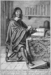 René Descartes