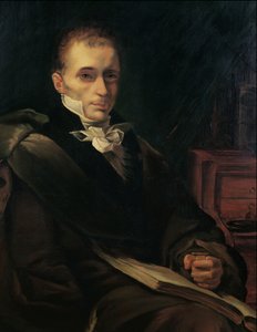 Rene Theophile Hyacinthe Laennec