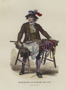 Lintverkoper, 1774