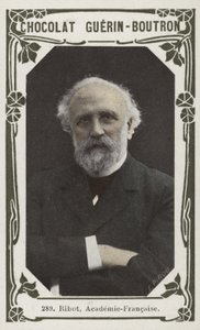 Ribot, Academie-Francaise door French School