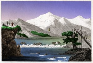 Rio Magdalena