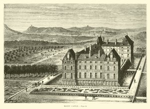 Kasteel van Rosny