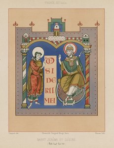 Sint Hiëronymus