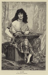 Salome