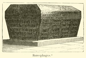 Sarcophagus