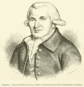 Seraphin