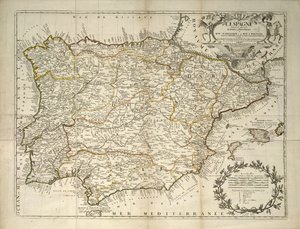Spanje