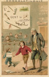 Spreken is zilver en zwijgen is goud
