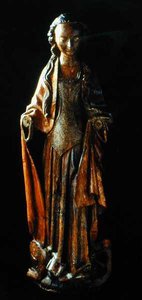 St. Catharina