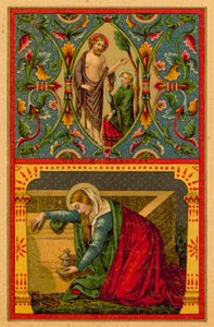 Heilige Maria Magdalena