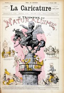 Standbeeld van Emile Zola, 