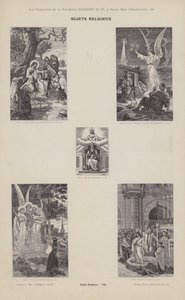 Religieuze Onderwerpen