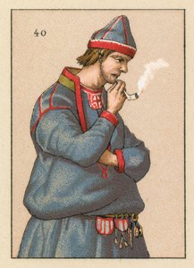 Zweedse Kleding