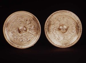 Tazzi, Parijs, 1583