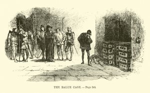 De Balue-kooi