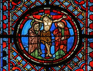 De Kruisiging