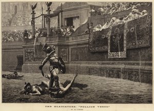 De Gladiatoren, 
