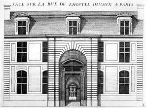 Het Hotel d