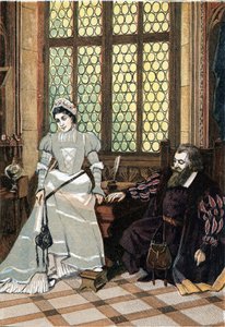 De Meistersinger von Nürnberg: Wagner Opera. Ad 1890
