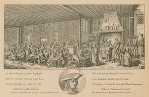 De Ramponaux Tavern