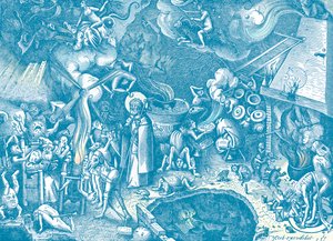 De Sabbat: Sint Jacobus de Meerdere
