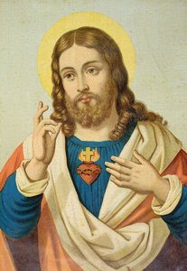Het Heilig Hart