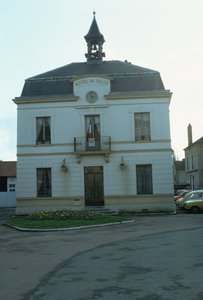 Het Stadhuis