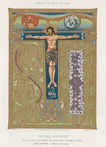 De kruisiging van Jezus Christus
