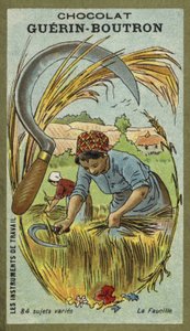 De sikkel