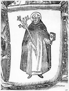 Thomas van Aquino